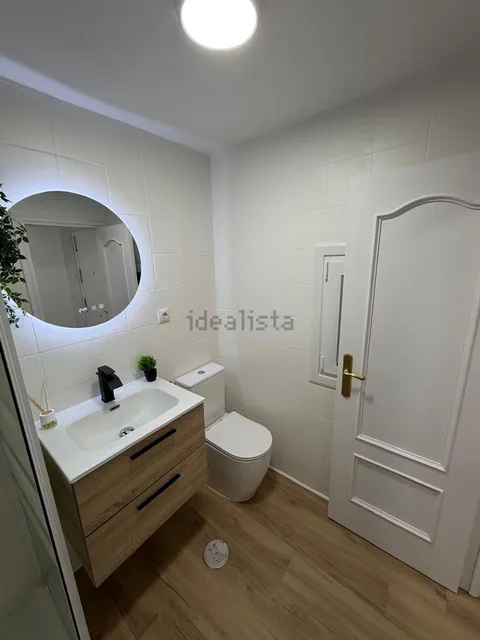 Pis de 49 m² a Madrid
