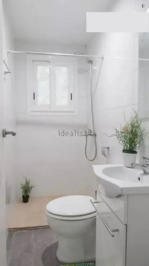 Pis de 58 m² a Madrid