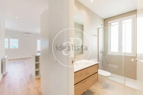 Pis de 108 m² a Madrid