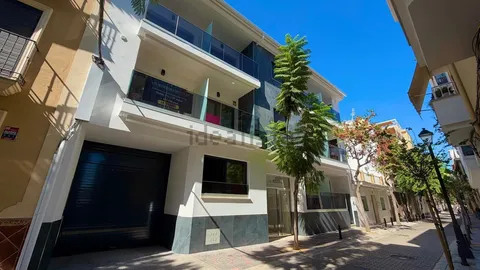Piso de 112 m² en Fuengirola