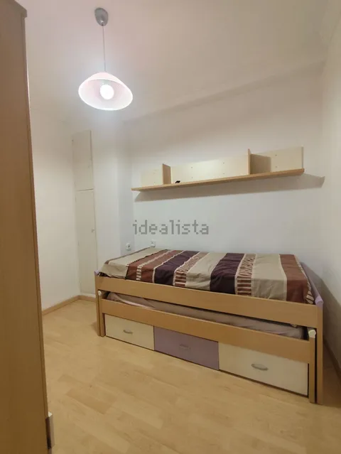 Квартира 85 м² в Alcoi / Alcoy