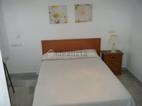 Квартира 80 м² у Cáceres
