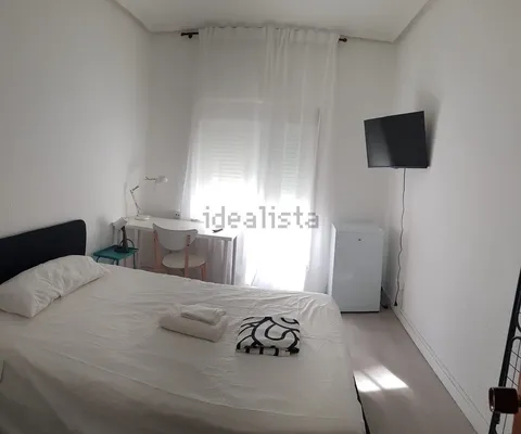 Chambre à louer, Valladolid
