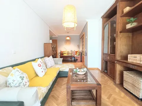 Pis de 159 m² a Madrid