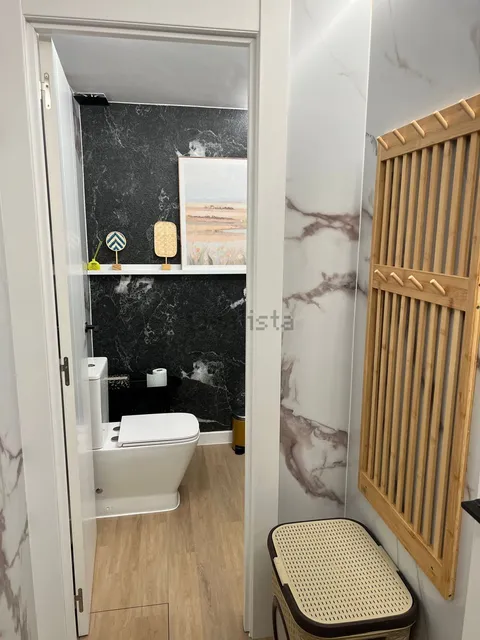 Pis de 57 m² a Valladolid