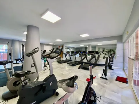 Pis de 125 m² a Estepona
