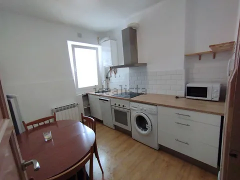 Pis de 90 m² a Burgos