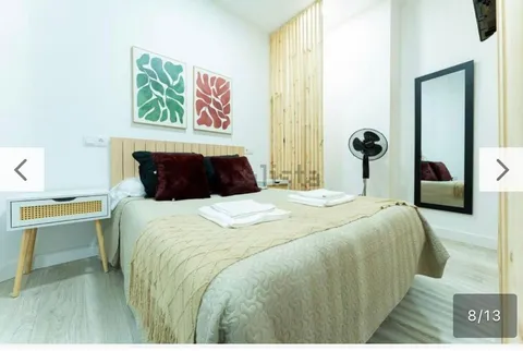 Pis de 55 m² a Santander