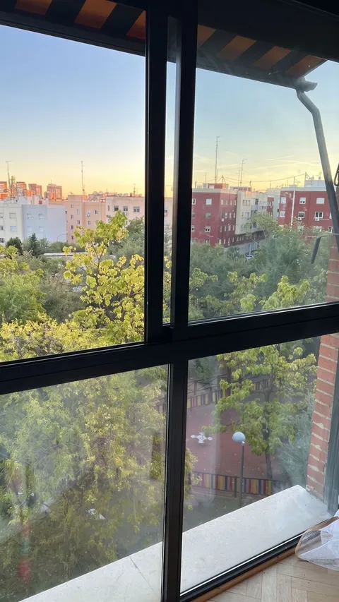 Appartamento 102 m² a Madrid