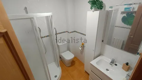 Habitació de lloguer, Santander