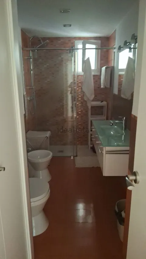 Quarto para alugar, Sevilla (2/3)