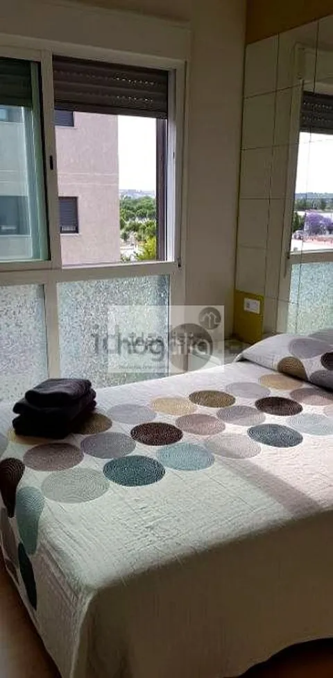 Wohnung 89 m² in Sevilla