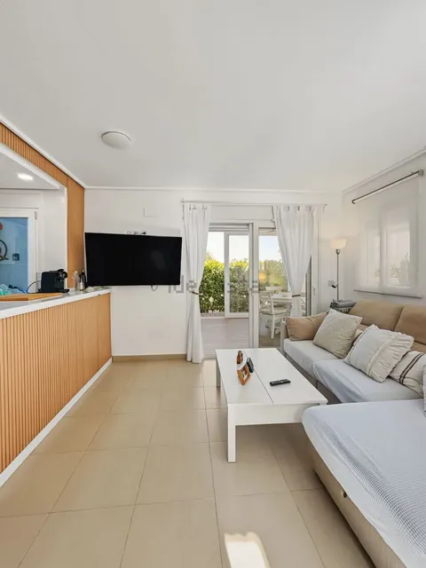 Pis de 110 m² a Torre Pacheco