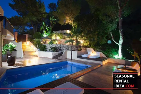 Casa 238 m² a Santa Eulària des Riu