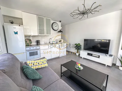 Pis de 50 m² a Torremolinos