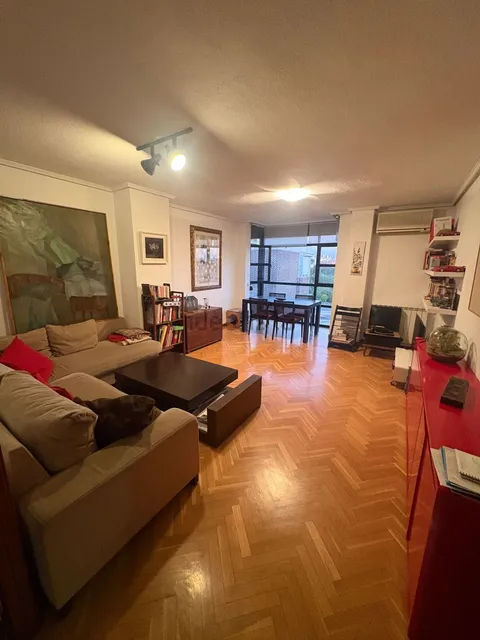 Pis de 105 m² a Madrid