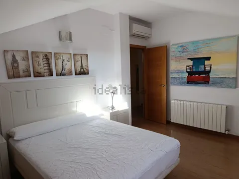 Pis de 80 m² a Toledo