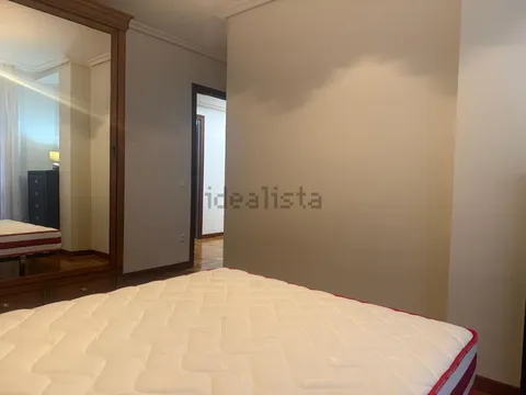 Pis de 80 m² a Gijón