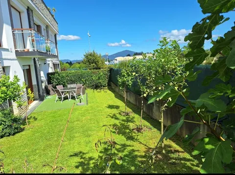 Wohnung 60 m² in Mungia