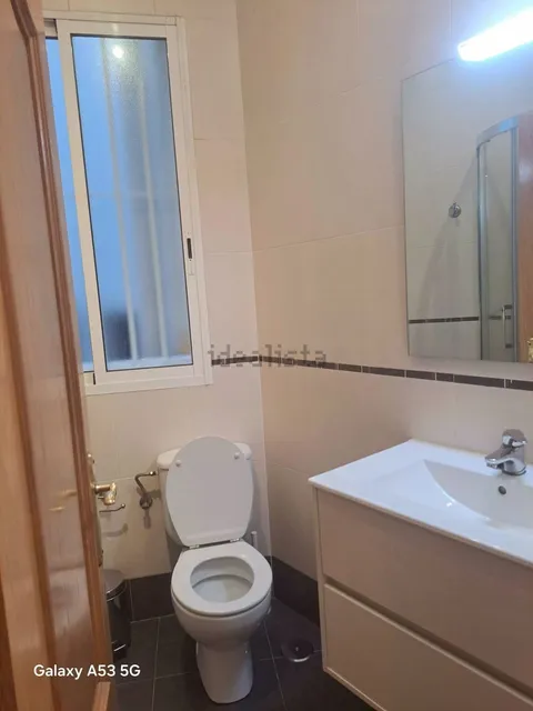 Pis de 90 m² a Madrid