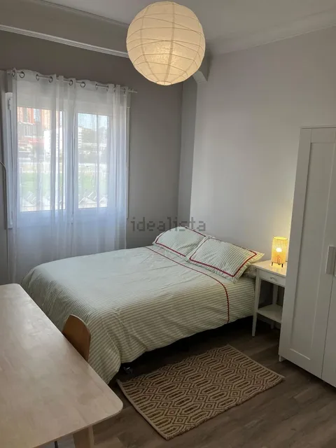 Habitació de lloguer, Bilbao