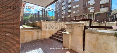Pis de 93 m² a Segovia