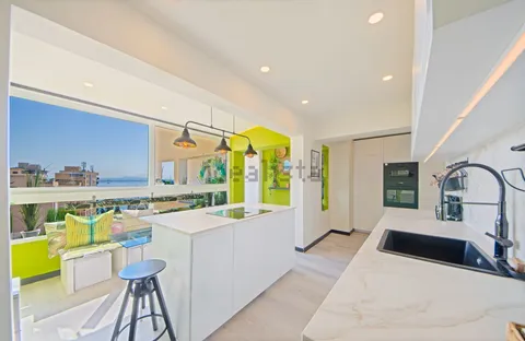 Pis de 106 m² a Palma