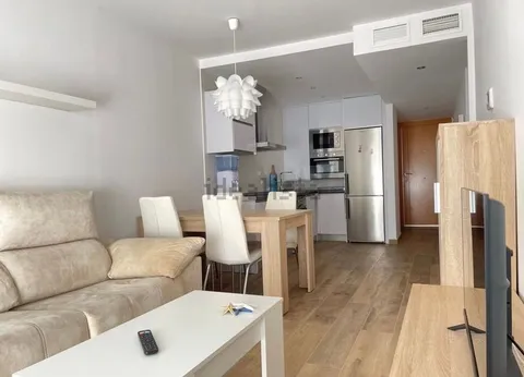 Pis de 79 m² a Vera