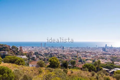 Casa de 443 m² a Barcelona