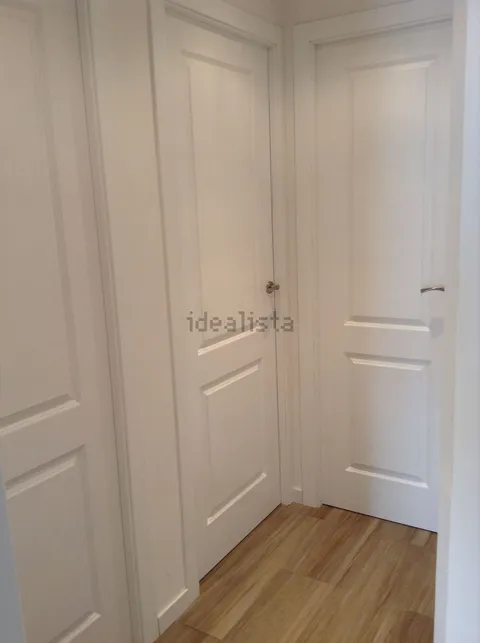 Pis de 101 m² a Madrid