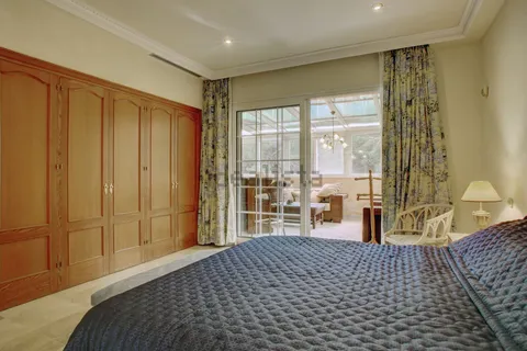 Casa de 450 m² a Estepona