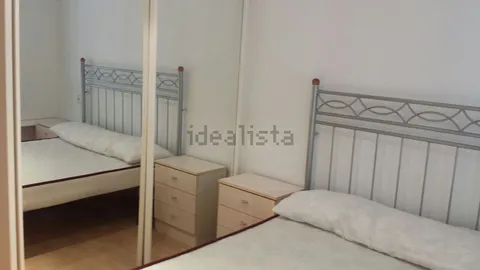 Pis de 45 m² a Soria