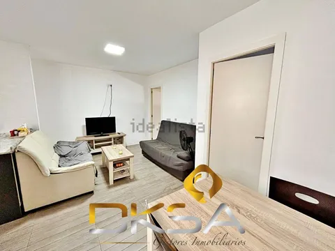Pis de 85 m² a Castelló de la Plana