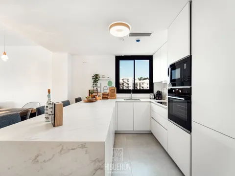 Appartamento 100 m² a Fuengirola
