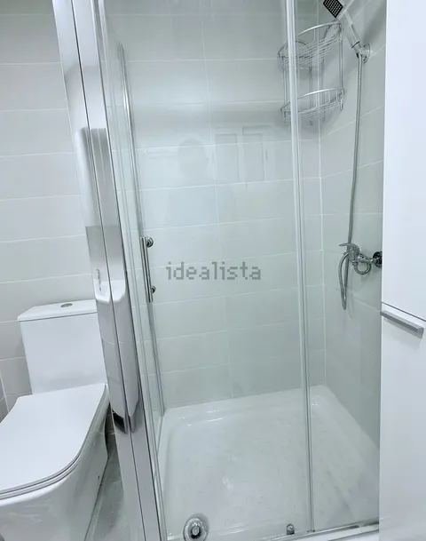 Wohnung 45 m² in Valencia