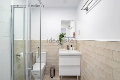 Pis de 50 m² a Marbella