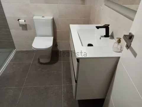 Stanza in affitto, Xàtiva