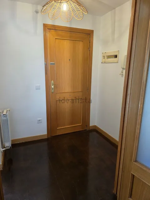 Pis de 103 m² a Madrid