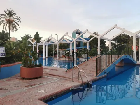 Appartamento 50 m² a Benalmádena