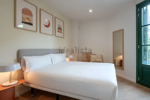 Pis de 60 m² a Barcelona