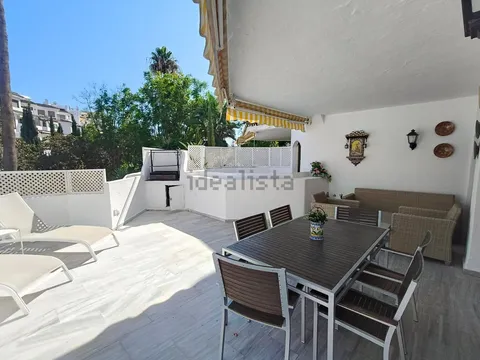 Pis de 116 m² a Marbella