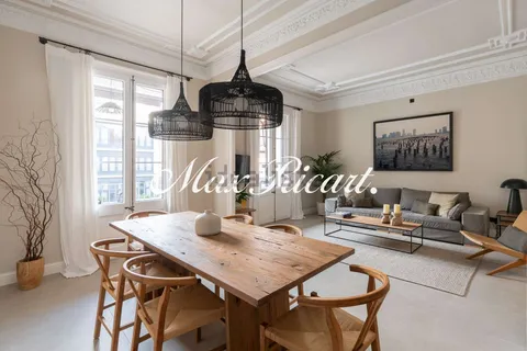 Pis de 196 m² a Barcelona