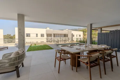 Pis de 101 m² a Marbella