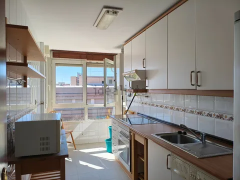 Pis de 77 m² a Madrid