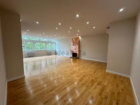Pis de 261 m² a Madrid