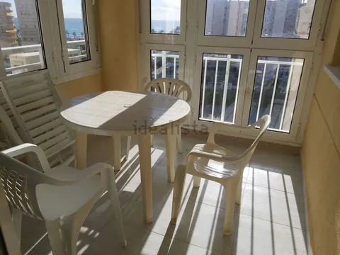 Piso de 50 m² en Alicante