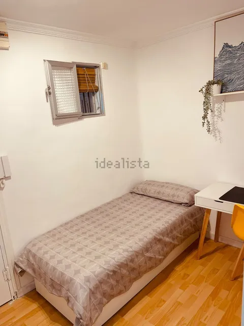 Pis de 15 m² a Madrid (2/11)