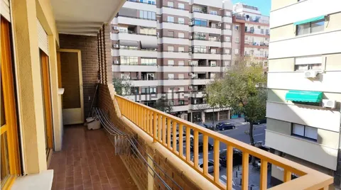 Pis de 155 m² a València