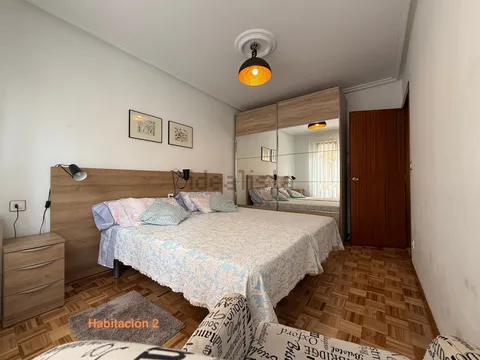 Квартира 87 м² в Gijón / Xixón (4/8)