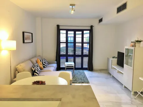 Pis de 85 m² a Jerez de la Frontera